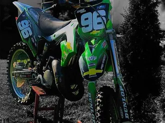 125 kx pro circuit