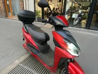 scooter électrique e-opai easy watt 50c
