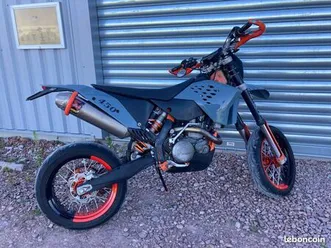 ktm 450