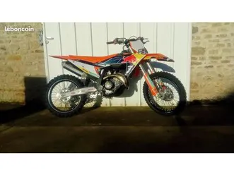 ktm 450 sxf 2024 45h