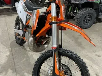 ktm 300 xc-w tpi erzebergrode 2022