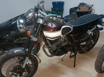mash 125 cc
