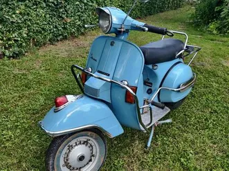 vespa px 125 vnx2t