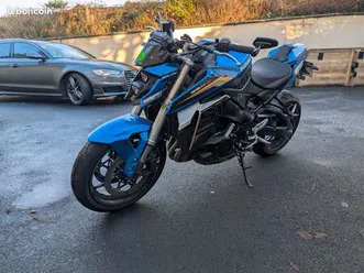 950 gsxs