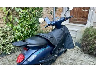 scooter sym e-fiddle