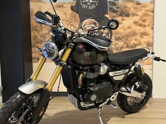 scrambler 1200 xe