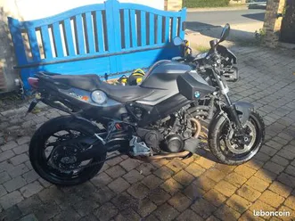 bmw f800 r