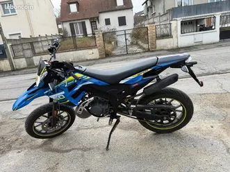 derbi senda xtrem