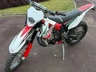 gas gas 300 ec six days 2011