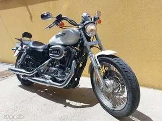 1200 harley davidson