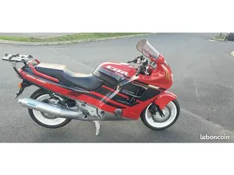 honda 1000 cbr f