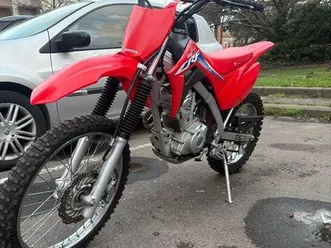 crf 125