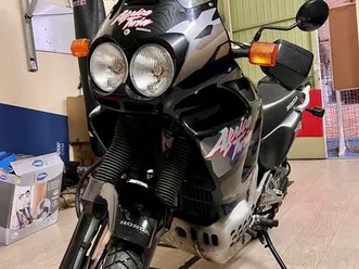 africa twin 750 1998