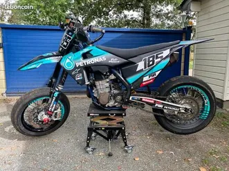 450 fs 90h