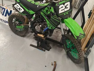 kx 80