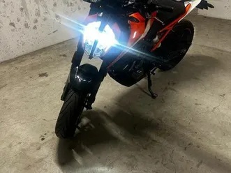 ktm duke 125