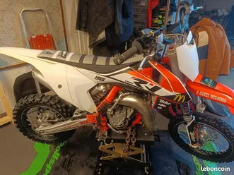 ktm 65 sx