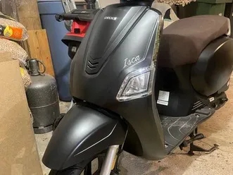 scooter neuf