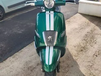 peugeot django 50 cc