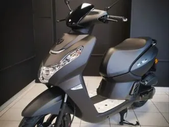scooter kisbee 50 cc 4t