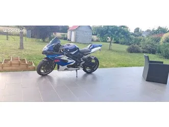 1000 gsxr k6
