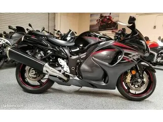 1340 hayabusa abs full 198cv