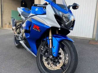 suzuki gsxr 1000 k9