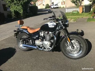 triumph speedmaster 1200