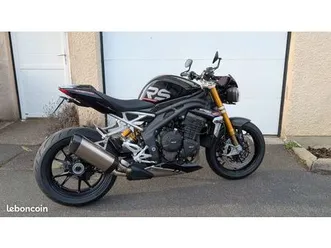 speed triple rs