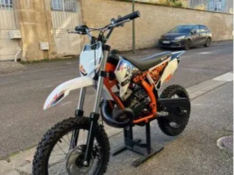 moto mx 50