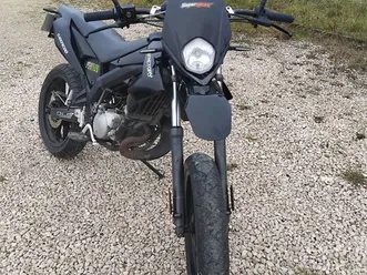 derbi sanda 50 cc de 2011