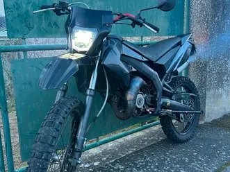 derbi senda ct a jour ◊️