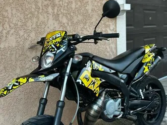 derbi senda drd x-trem