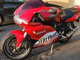 ducati 620 ssie