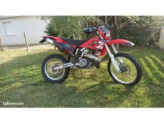 gas gas 250 ec 2004 révisée de a à z - à roder