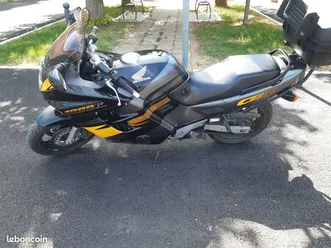 honda cbr 1000 f