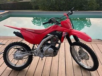 125 crf 2025