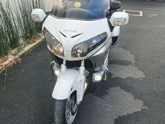 goldwing 1800 gl 06/14