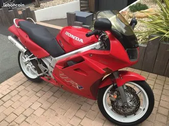 honda vfr 750 carat