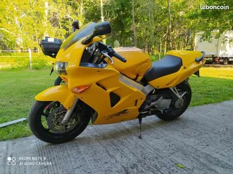 honda vfr