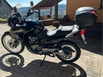 honda transalp 650 xl