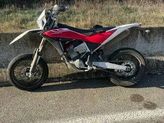 450 husqvarna echange