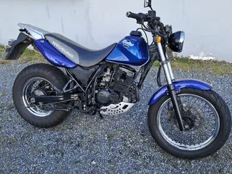 hyosung 125 kario