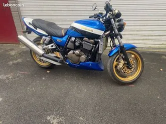 zrx 1200