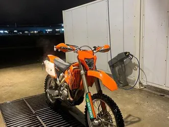 ktm 525 exc