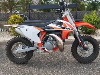 ktm 50 sx mini