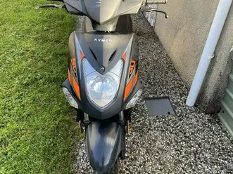 kimco 50 bien lire l annonce