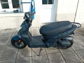 kymco agility 50