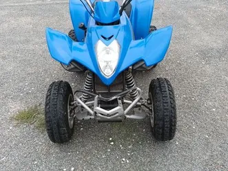 300 kymco