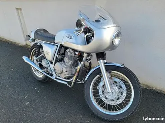 mash tt40 café racer abs ct ok vierge